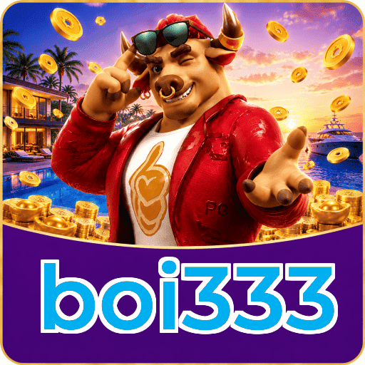 boi333 Jackpots Progressivos