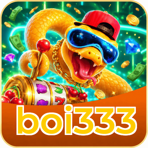 Requisitos do APK boi333 para Android - Logo Oficial