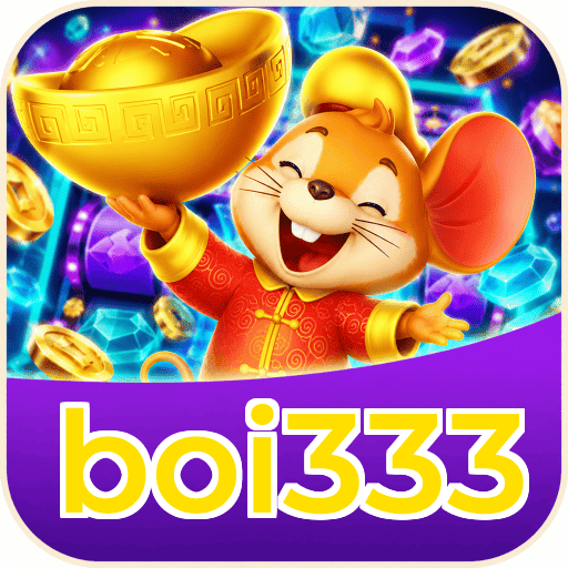 boi333 Logo Seguro