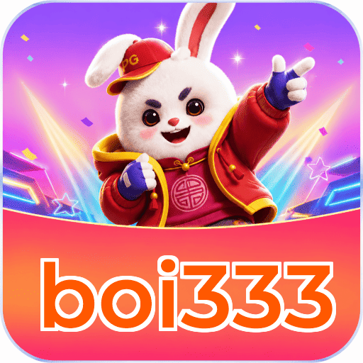 boi333 Logo Verificado